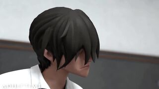 Big Titty Hentai Professor Fucks The School Sex Prodigy