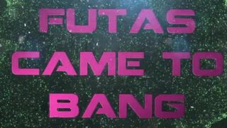 Futas Came to Bang HMV