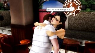 3D Sex : Happy Birthday