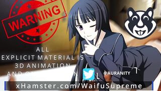 Ellie Has Fucks - Last of US