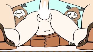 make Soundeffect by minus8 Kuri Goomba videos