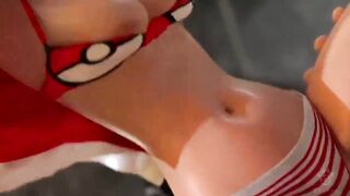 Hentai girl hard fuck