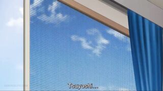 My Ex Got Married But I Had a Last Hot Round With Her - Hentai