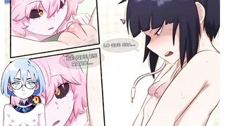 El Secreto Mina y Jiro