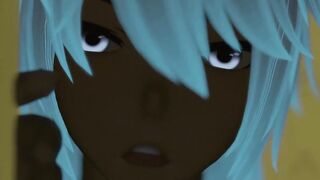 Fucked In The Backrooms By Demon Girls - TRAILER