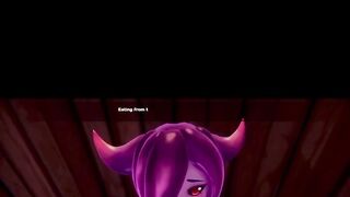 3D HQ Big Tits Firm Tits Breast Expansion Cowgirl riding POV Sex w/ Sound added