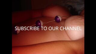 SUPER HORNY HOTEL MAID FUCKED DOGGY STYLE. SHE CUMS EASILY AND SO FAST!