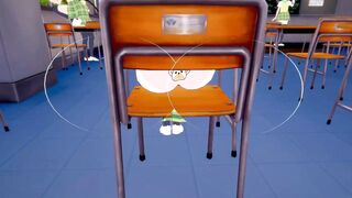 Hentai Animation Xray Glasses