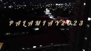 Nag hahanap ng bull si wifey sa labas habang binabayo Ko sya