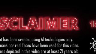 Stepsister Perfect Wet Pussy Doggystyle Fuck! Asmr Sex