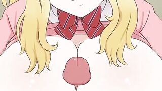 Carol Olston Titfuck