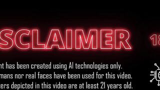 Stepsister Sucking Dick Very Well! Deep Throat Asmr