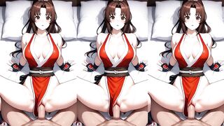 BEST STREET FIGHTER COMPILATION AI GENERATED 1