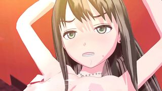 Shibuya Rin - Vip Service