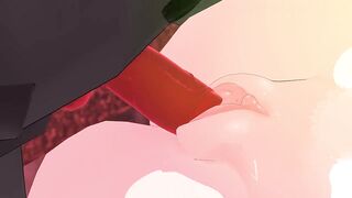 Shibuya Rin - Vip Service