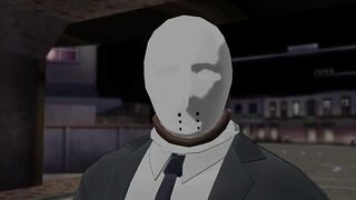 Shibuya Rin - Vip Service