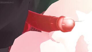 Shibuya Rin - Vip Service