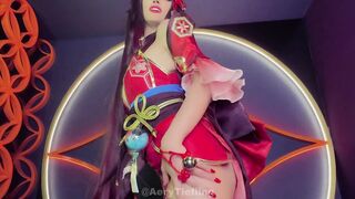 Sparkle - Honkai Star Rail Cosplay -Trailer