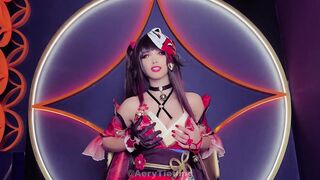 Sparkle - Honkai Star Rail Cosplay -Trailer