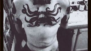 Halfway to Halloween