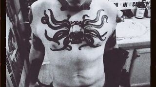 Halfway to Halloween