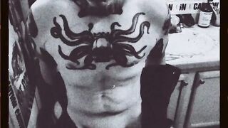 Halfway to Halloween