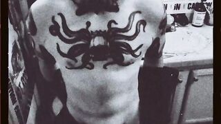 Halfway to Halloween