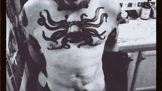 Halfway to Halloween