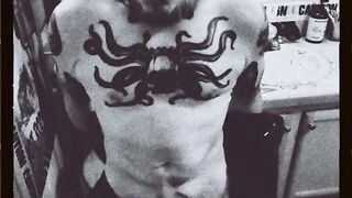 Halfway to Halloween