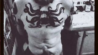 Halfway to Halloween