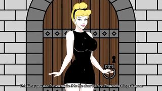 Park After Dark Game Play [part 1] Sex Animation Collection [18+] Porn Game