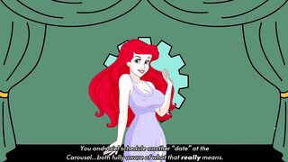 Park After Dark Game Play [part 1] Sex Animation Collection [18+] Porn Game