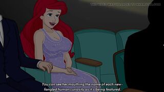 Park After Dark Game Play [part 1] Sex Animation Collection [18+] Porn Game