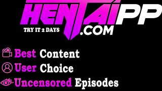 Mirko In Cowgirl And Blowjob With Huge Cum In Mouth - Uncensored