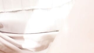 結合シーン（真上アングルから）