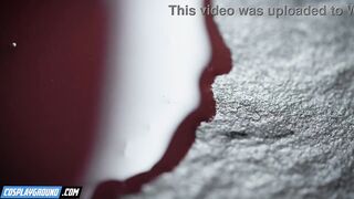 Isa Bella Twirls Her Way Onto John Wick's Long Cock - Ballerina Porn Cosplay Parody