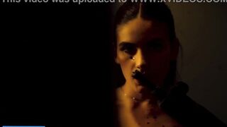 Isa Bella Twirls Her Way Onto John Wick's Long Cock - Ballerina Porn Cosplay Parody