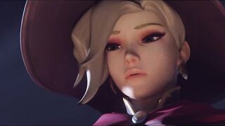 Mercy Joining The Dark Side