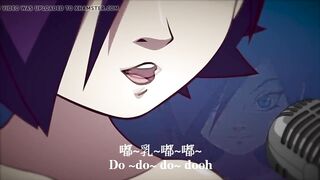 Zone Tan - I would like to teach the world to fap