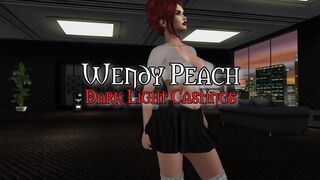 DLP Castings - Wendy Peach
