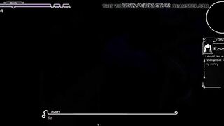 My Lust Wish Game - Ashley Gets Fucks Evie in the Ass