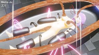 Twin Stars slave doll demo