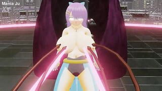 Twin Stars slave doll demo