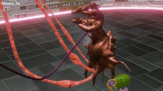 Twin Stars slave doll demo