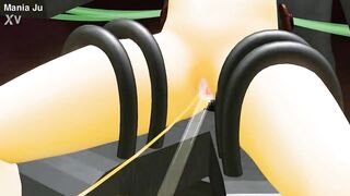 Twin Stars slave doll demo