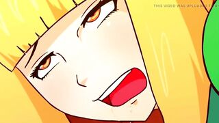 RPG HENTAI THREE GIRLS HAVING FUN !!