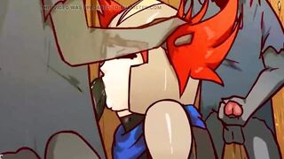 RPG HENTAI THREE GIRLS HAVING FUN !!