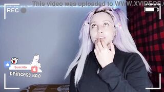 Review Kawai Tuna Niguiri Mask