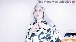 Moisturizing mask vol.4