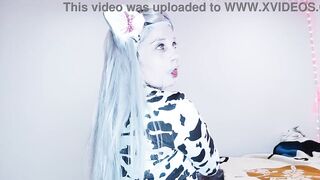 Moisturizing mask vol.4